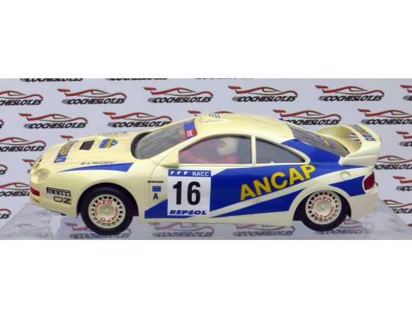 TOYOTA CELICA GT FOUR ANCAP REF.50120 NINCO