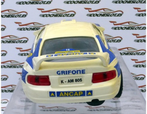 TOYOTA CELICA GT FOUR ANCAP REF.50120 NINCO