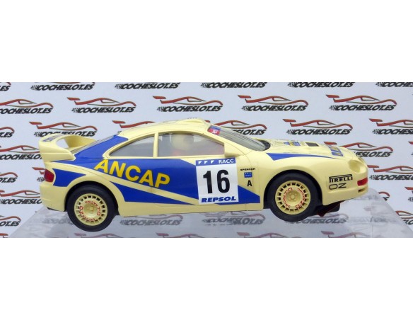 TOYOTA CELICA GT FOUR ANCAP REF.50120 NINCO