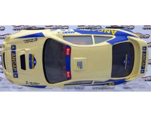 TOYOTA CELICA GT FOUR ANCAP REF.50120 NINCO