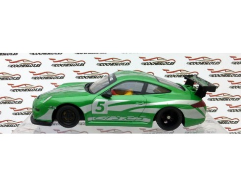 PORSCHE VERDE NINCO