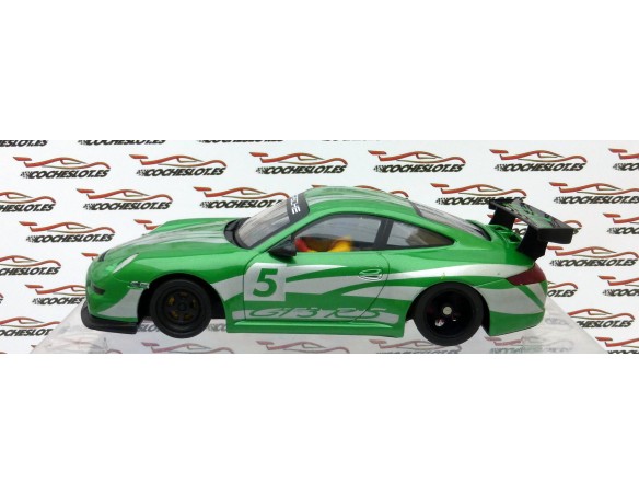 PORSCHE VERDE NINCO