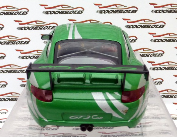PORSCHE VERDE NINCO