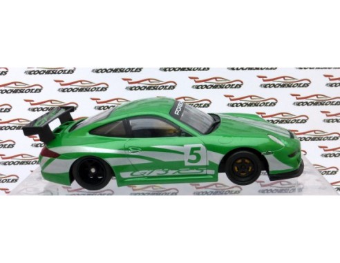 PORSCHE VERDE NINCO