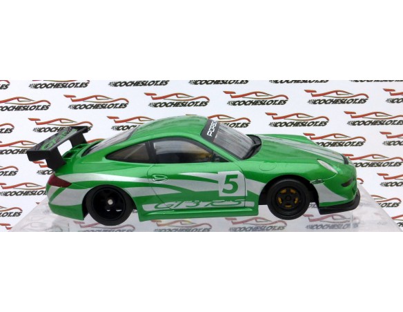 PORSCHE VERDE NINCO