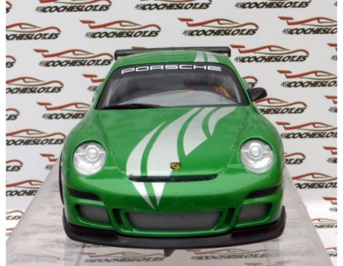PORSCHE VERDE NINCO
