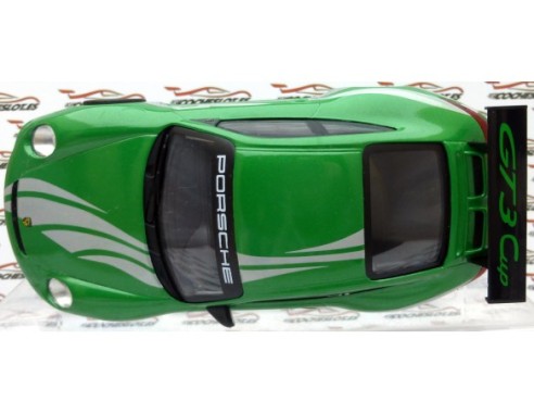 PORSCHE VERDE NINCO