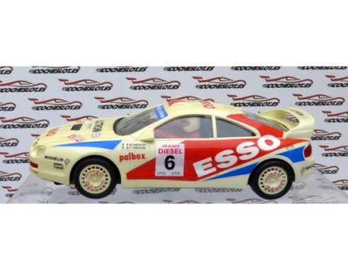 TOYOTA CELICA GT FOUR NINCO