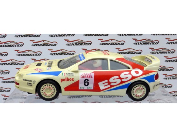 TOYOTA CELICA GT FOUR NINCO