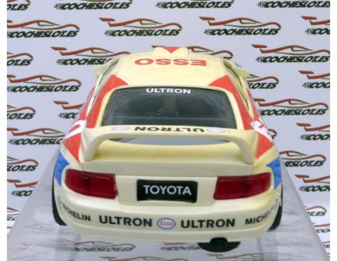 TOYOTA CELICA GT FOUR NINCO