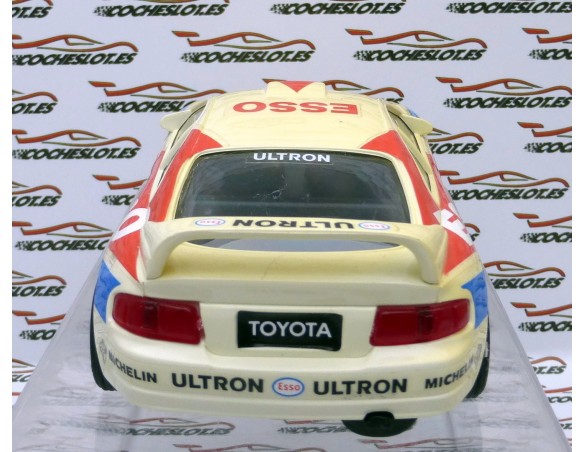 TOYOTA CELICA GT FOUR NINCO