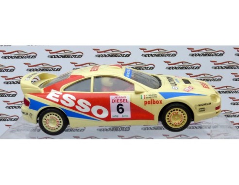 TOYOTA CELICA GT FOUR NINCO