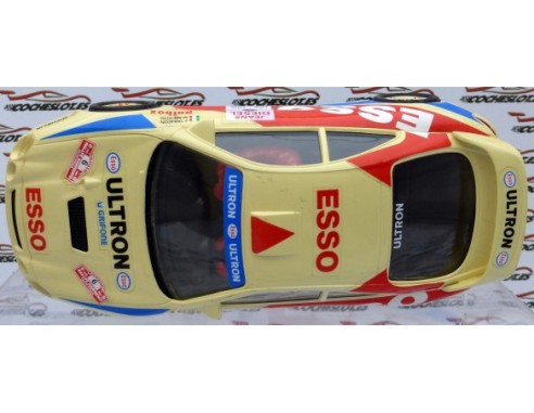 TOYOTA CELICA GT FOUR NINCO
