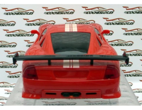 CALLAWAY THUNDER RACING NINCO