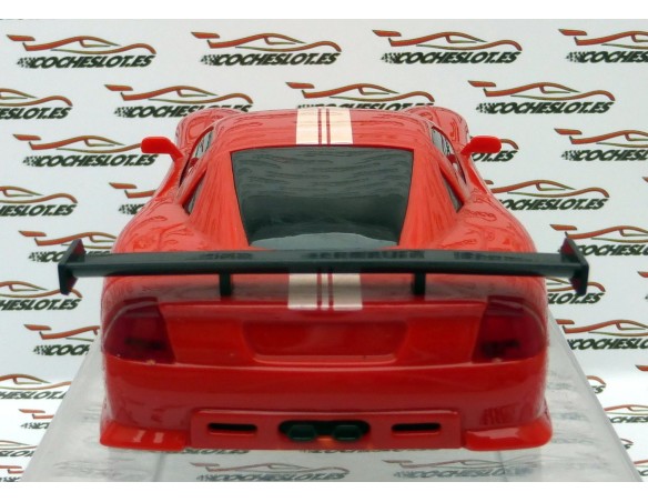 CALLAWAY THUNDER RACING NINCO