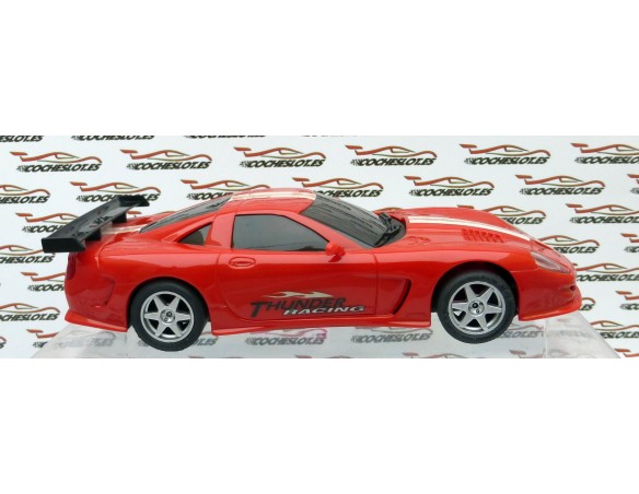 CALLAWAY THUNDER RACING NINCO