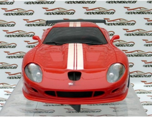 CALLAWAY THUNDER RACING NINCO
