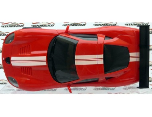 CALLAWAY THUNDER RACING NINCO