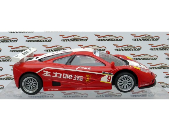 MCLAREN F1 GTR SAN MIGUEL ZHUHAI REF.50435 NINCO