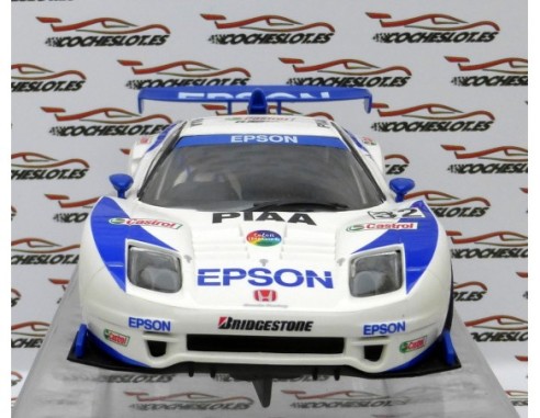 HONDA NSX EPSON REF.50356  NINCO