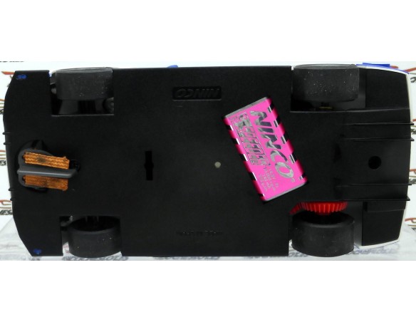 HONDA NSX EPSON REF.50356  NINCO