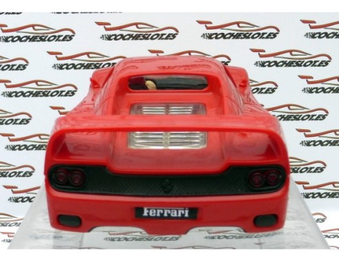 FERRARI F-50 ROJO REF.50123 NINCO