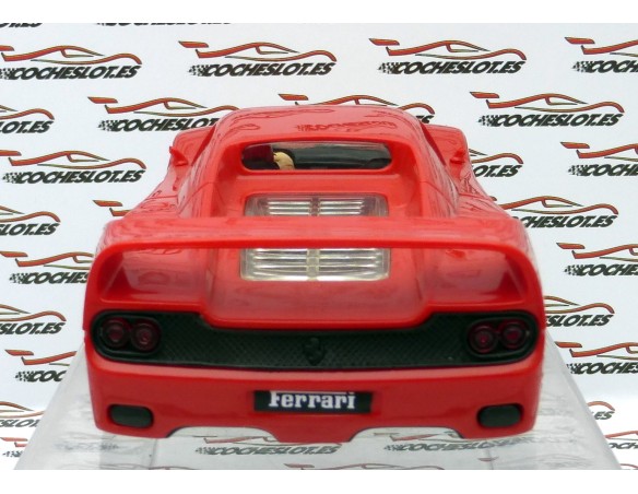 FERRARI F-50 ROJO REF.50123 NINCO