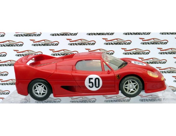 FERRARI F-50 ROJO REF.50123 NINCO