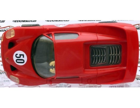 FERRARI F-50 ROJO REF.50123 NINCO