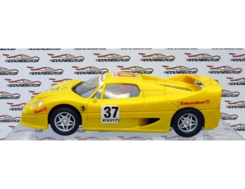 FERRARI F-50 AMARILLO REF.50124 NINCO