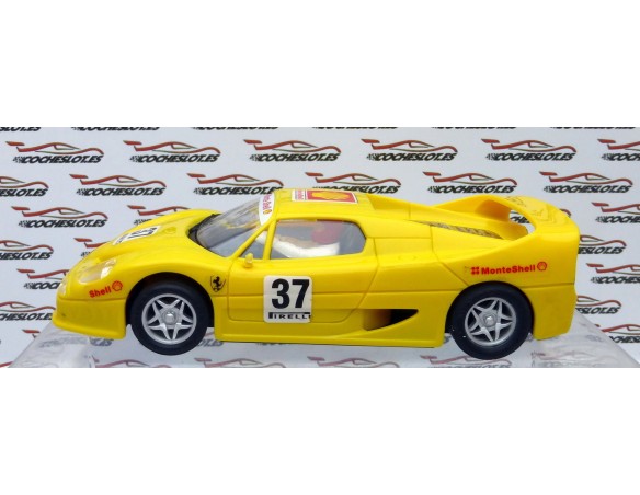 FERRARI F-50 AMARILLO REF.50124 NINCO