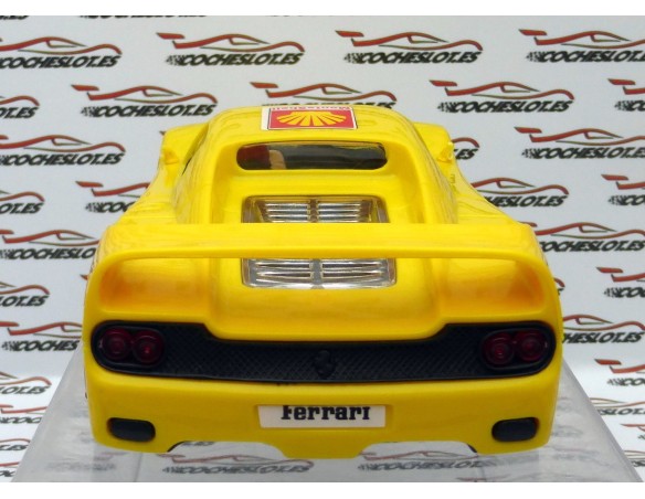 FERRARI F-50 AMARILLO REF.50124 NINCO