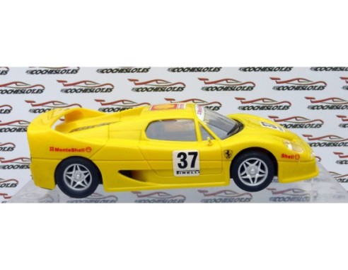 FERRARI F-50 AMARILLO REF.50124 NINCO