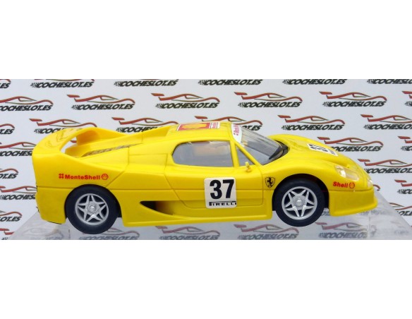 FERRARI F-50 AMARILLO REF.50124 NINCO