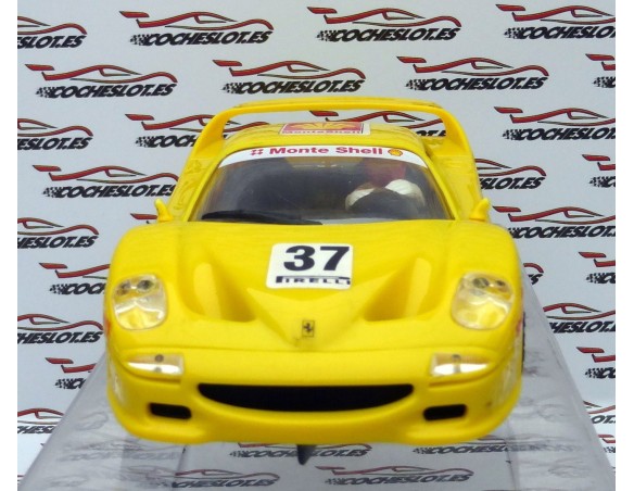 FERRARI F-50 AMARILLO REF.50124 NINCO