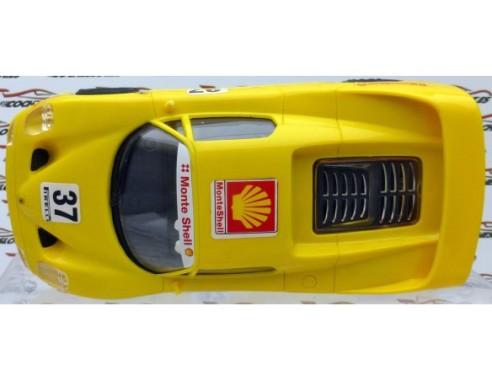 FERRARI F-50 AMARILLO REF.50124 NINCO