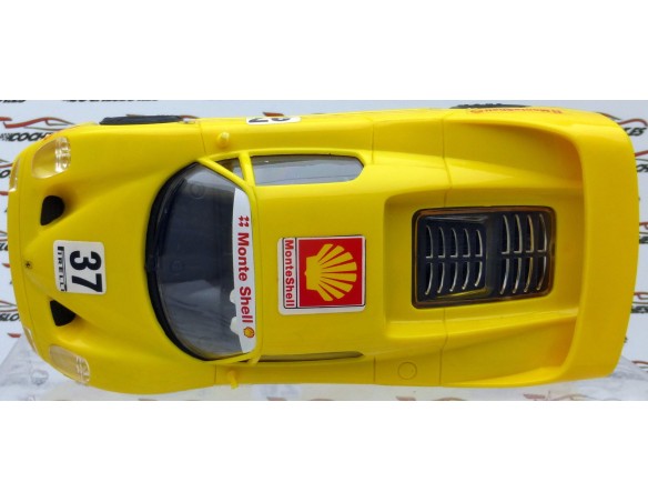 FERRARI F-50 AMARILLO REF.50124 NINCO