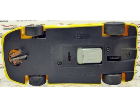 FERRARI F-50 AMARILLO REF.50124 NINCO