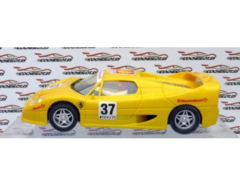 FERRARI F-50 AMARILLO REF.50124 NINCO