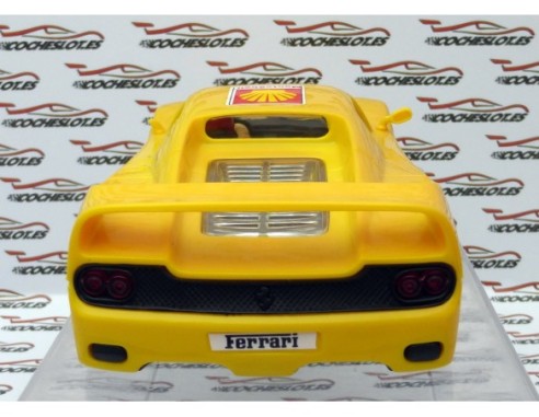 FERRARI F-50 AMARILLO REF.50124 NINCO
