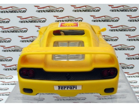 FERRARI F-50 AMARILLO REF.50124 NINCO