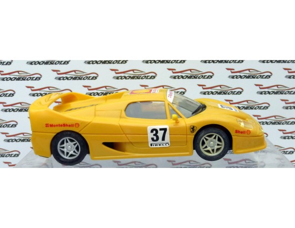 FERRARI F-50 AMARILLO REF.50124 NINCO