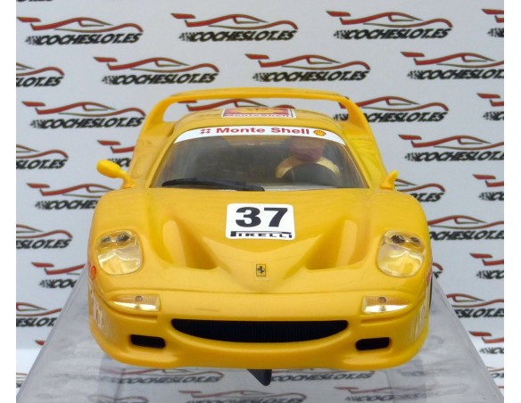FERRARI F-50 AMARILLO REF.50124 NINCO