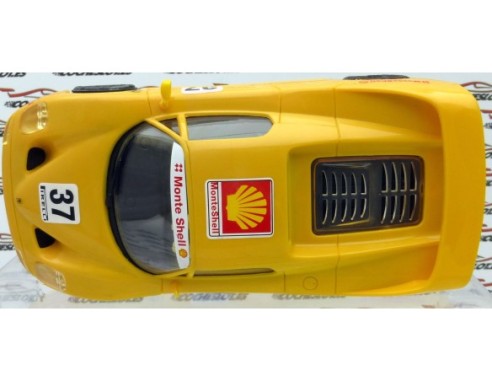 FERRARI F-50 AMARILLO REF.50124 NINCO