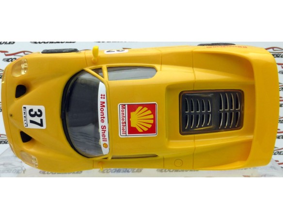 FERRARI F-50 AMARILLO REF.50124 NINCO