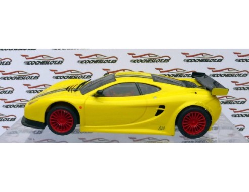 ASCARI KZ1 10 ANIVERSARIO ROAD CAR REF.50458 NINCO