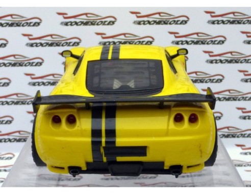 ASCARI KZ1 10 ANIVERSARIO ROAD CAR REF.50458 NINCO
