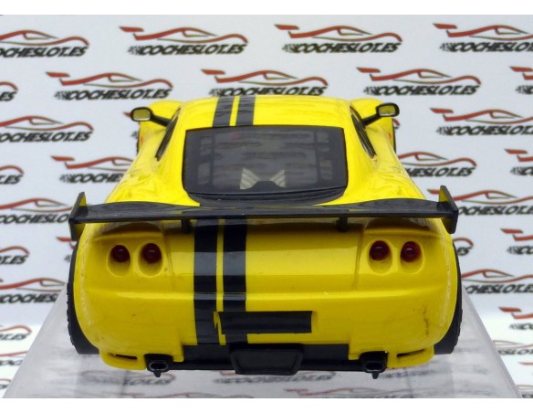 ASCARI KZ1 10 ANIVERSARIO ROAD CAR REF.50458 NINCO