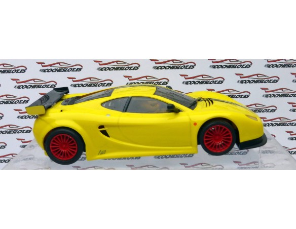 ASCARI KZ1 10 ANIVERSARIO ROAD CAR REF.50458 NINCO