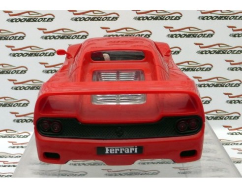 FERRARI F-50 ROJO REF.50123 NINCO